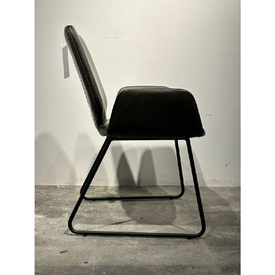 Felix Dining Chair with Armrest