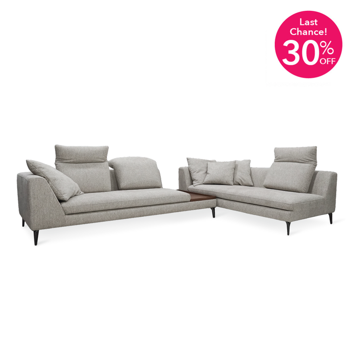 FETTU Sofa Set