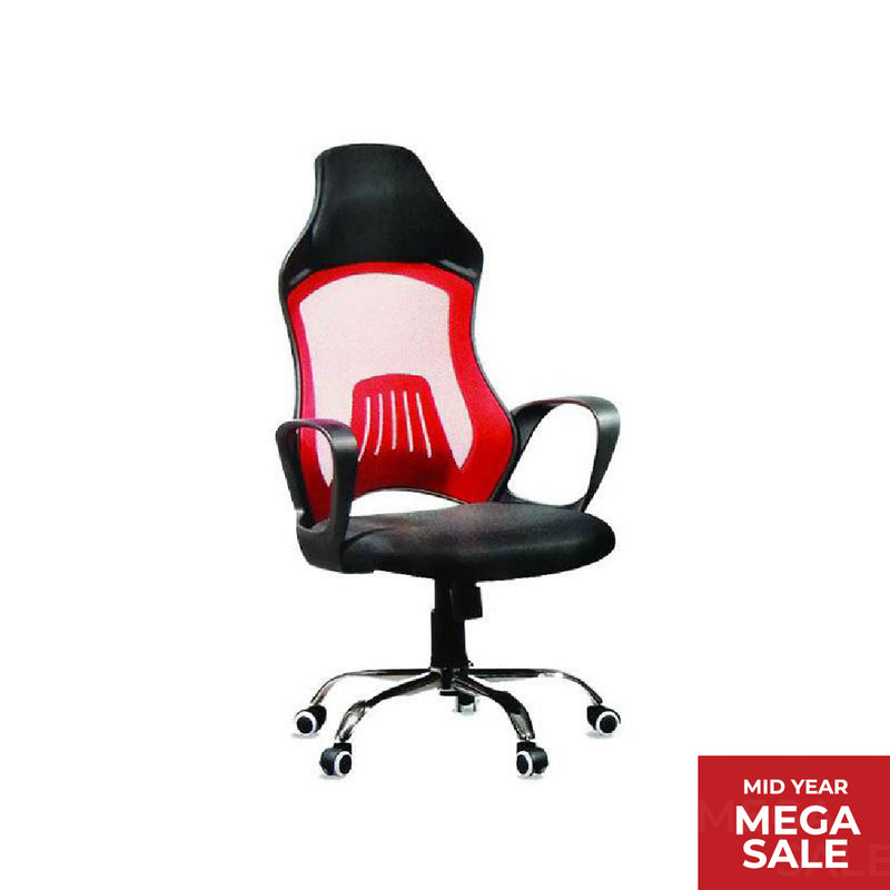 FIDAN High Back Chair
