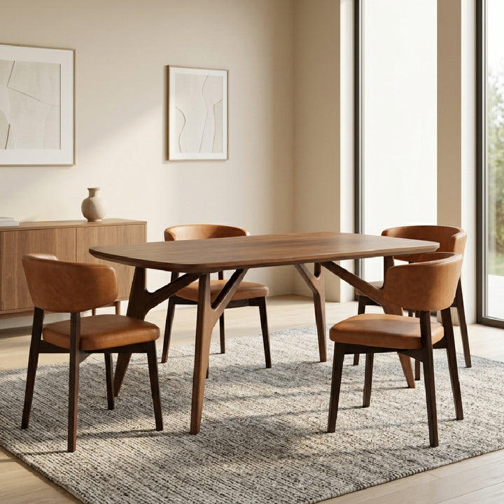 FINLEY Dining Table