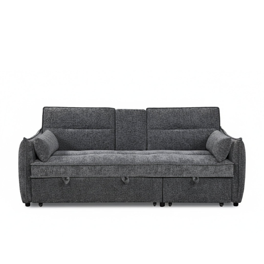 FIORI Sofa Bed Dark Grey