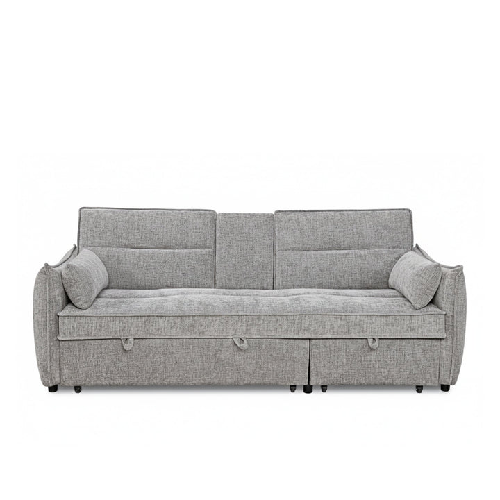 FIORI Sofa Bed Light Grey