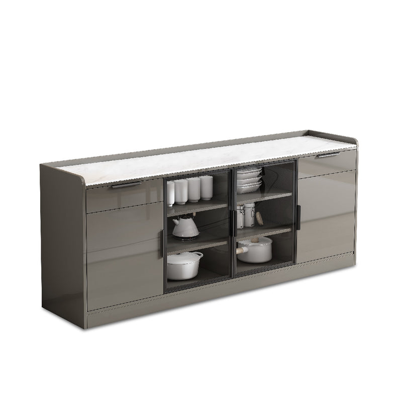 FITRIA Multipurpose Cabinet