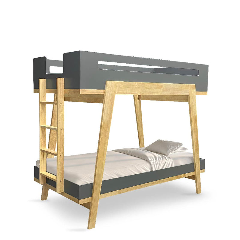 FLAM Bunk Bed Single