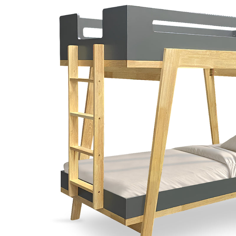 FLAM Bunk Bed Single