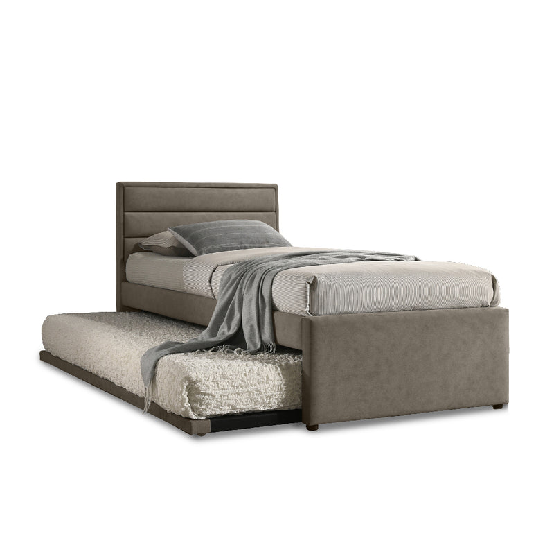 FLINT 3 in 1 Single Pullout Bed