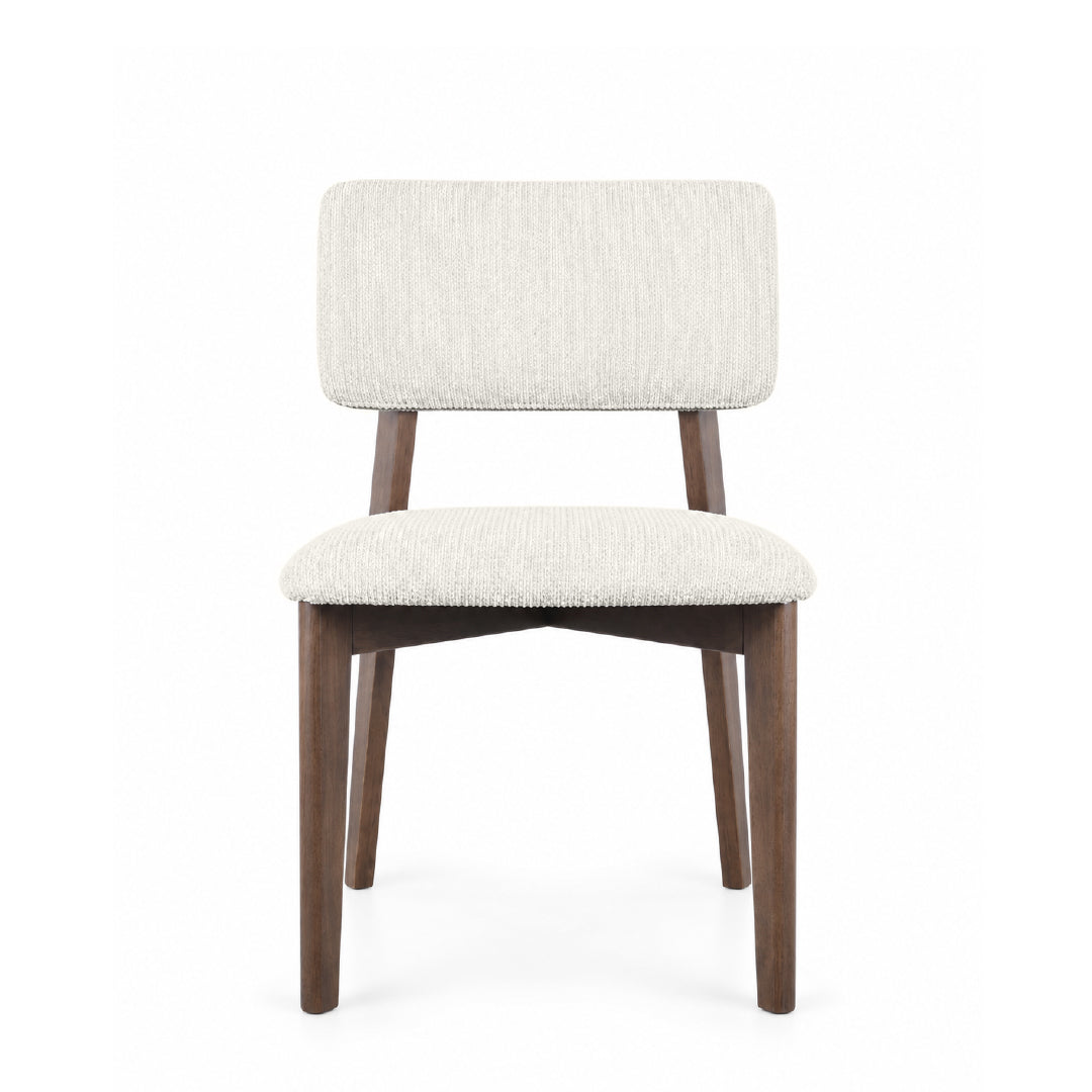 FLYN Dining Chair Light Beige
