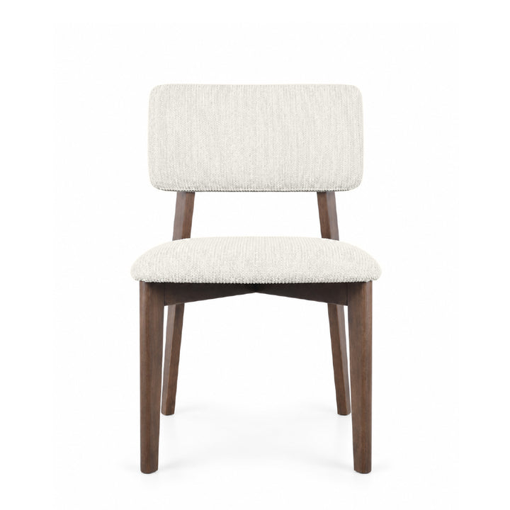 FLYN Dining Chair Light Beige