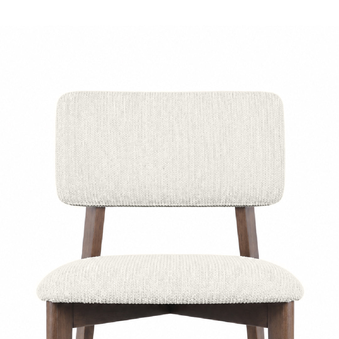 FLYN Dining Chair Light Beige