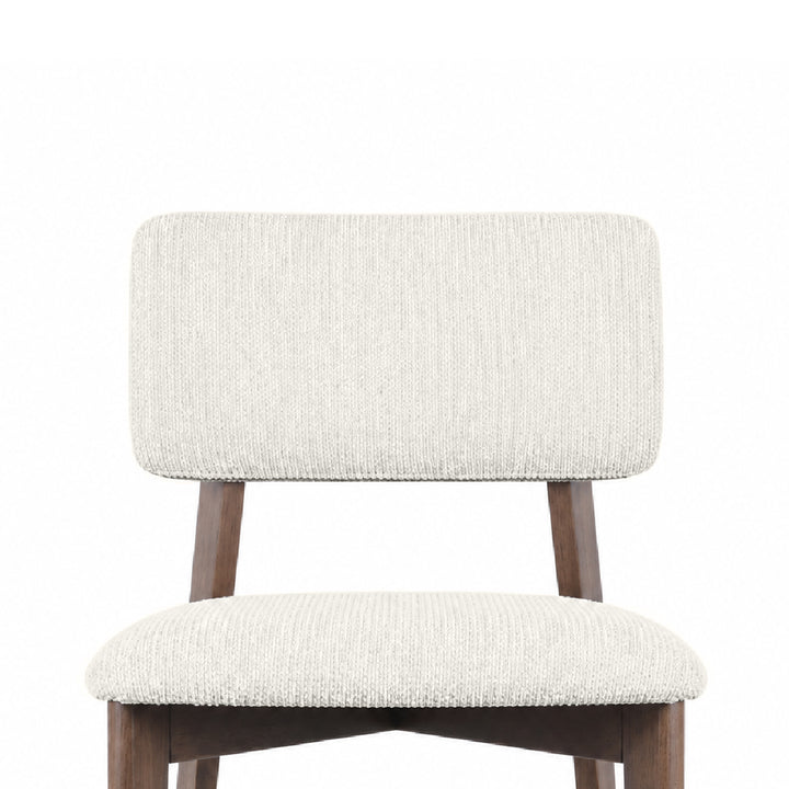 FLYN Dining Chair Light Beige