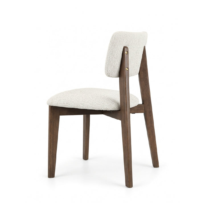 FLYN Dining Chair Light Beige