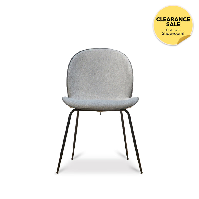 FORFAX Dining Chair