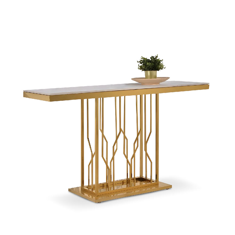 FORSYTHIA Console Table