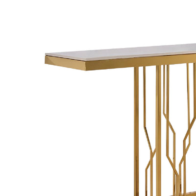 FORSYTHIA Console Table