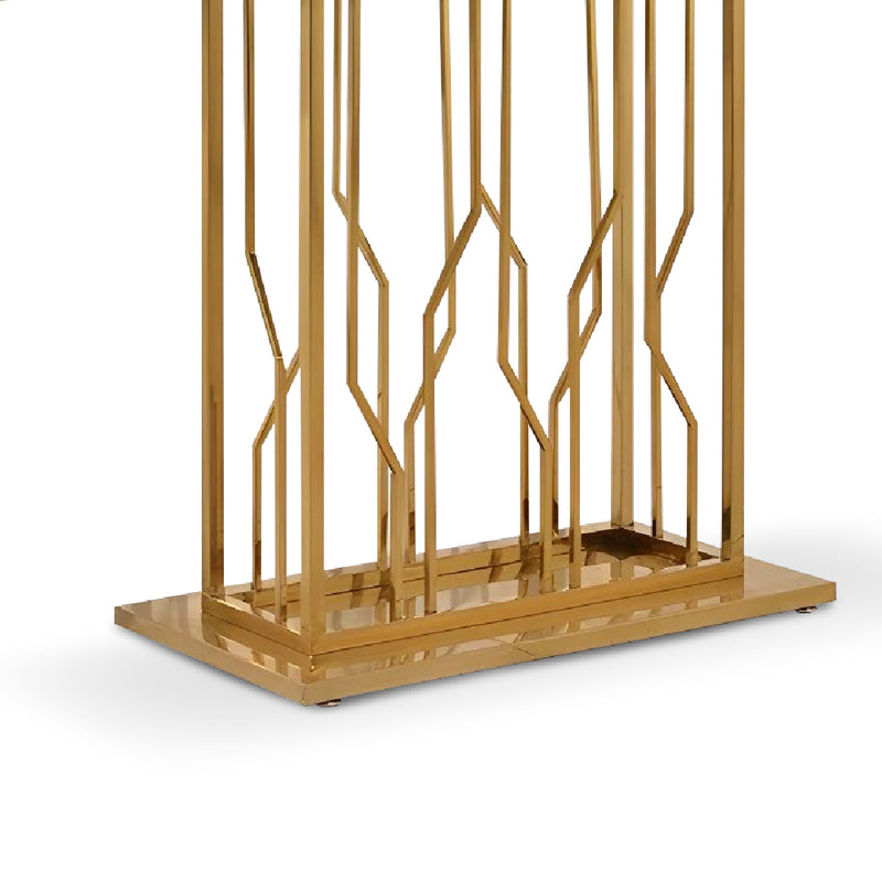 FORSYTHIA Console Table
