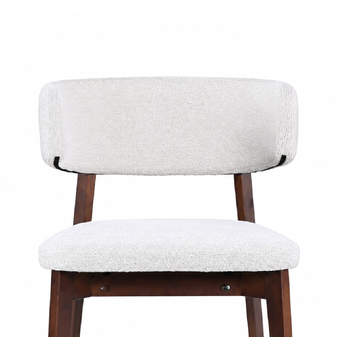 FOXY Dining Chair Light Beige