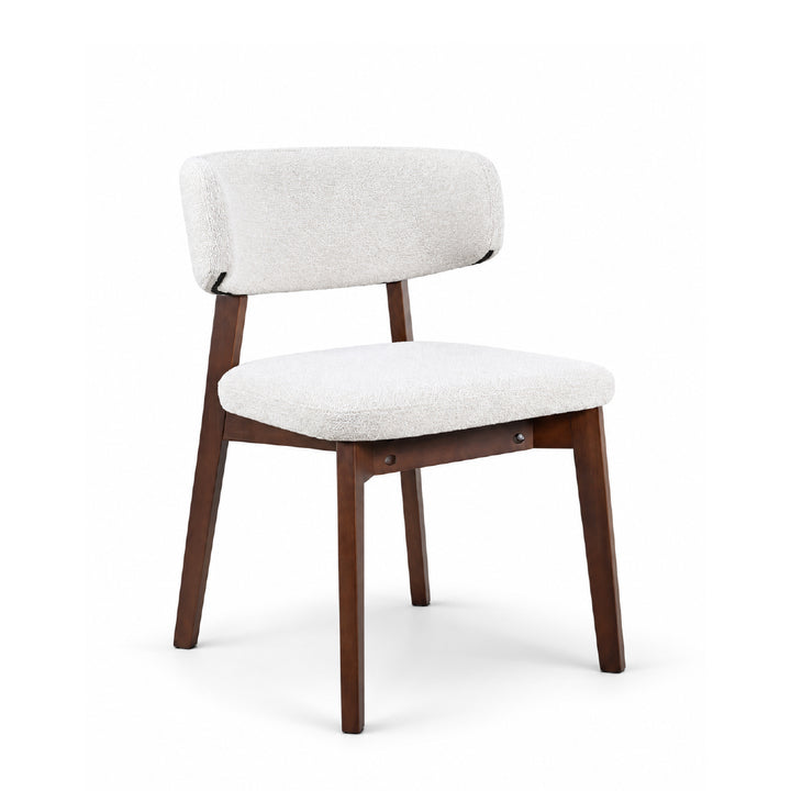 FOXY Dining Chair Light Beige