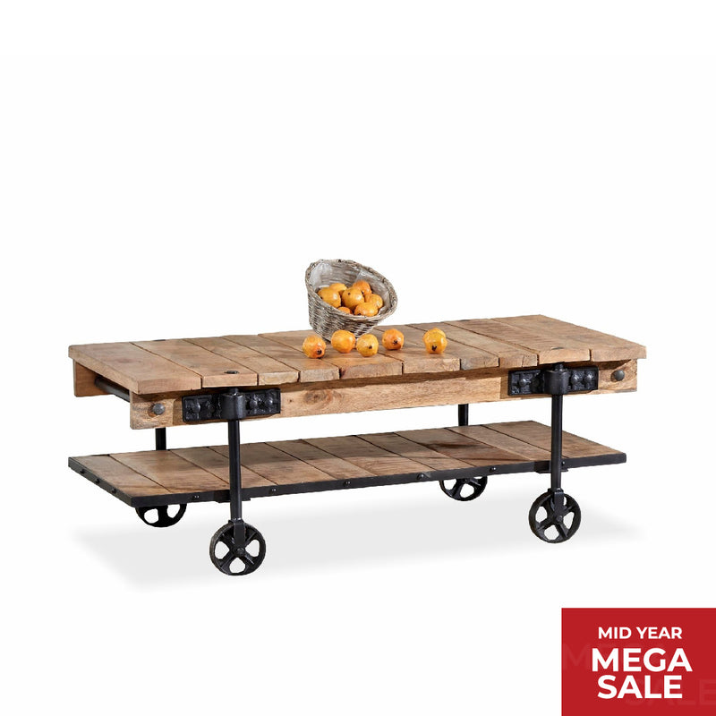 FREDA Coffee Table