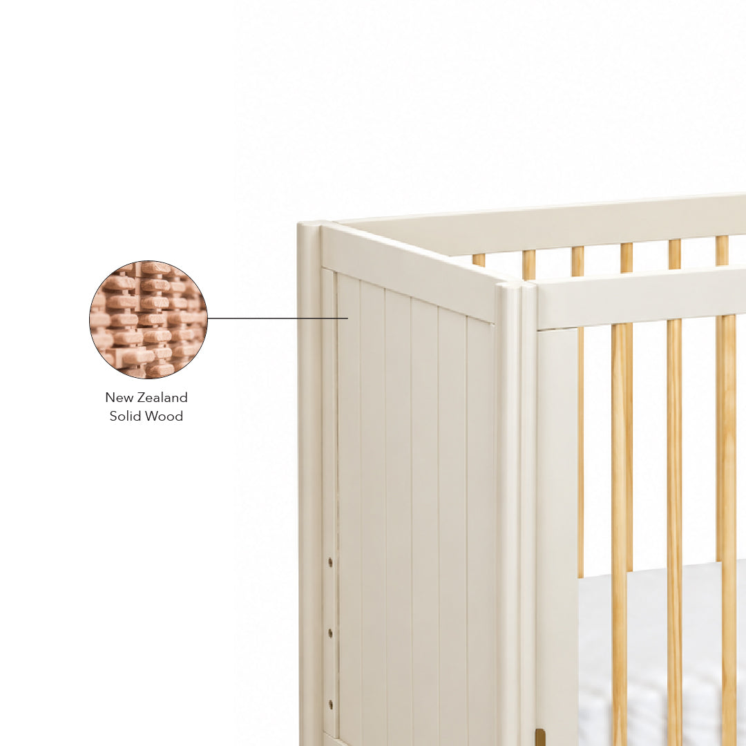 FUNBIES Chloe Baby Cot Set