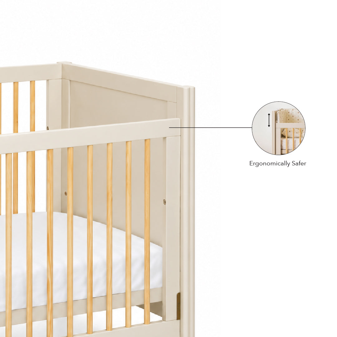 FUNBIES Chloe Baby Cot Set