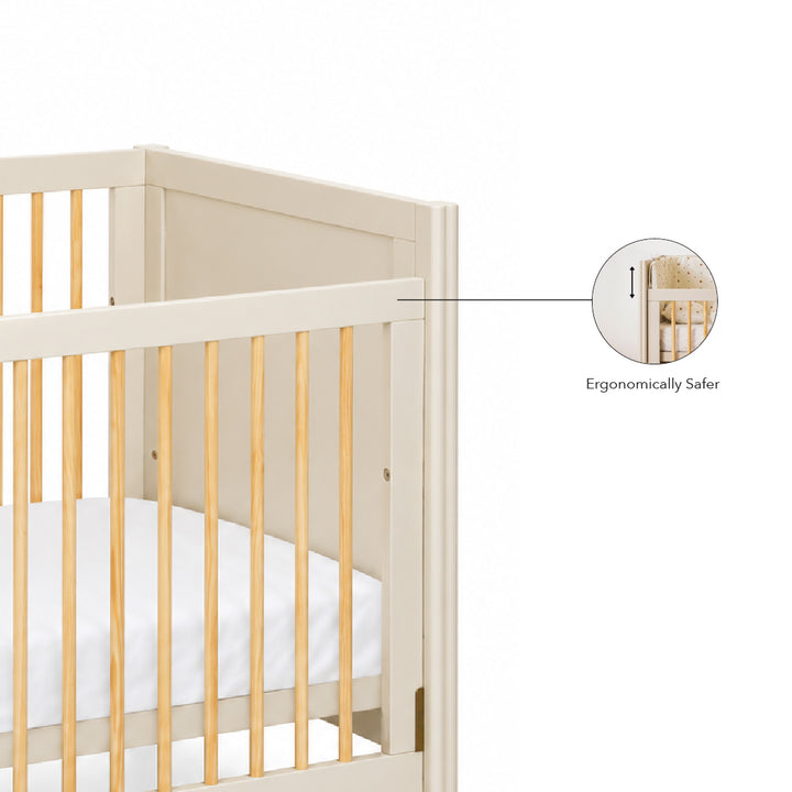 FUNBIES Chloe Baby Cot Set