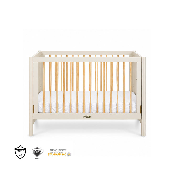 FUNBIES Chloe Baby Cot Set