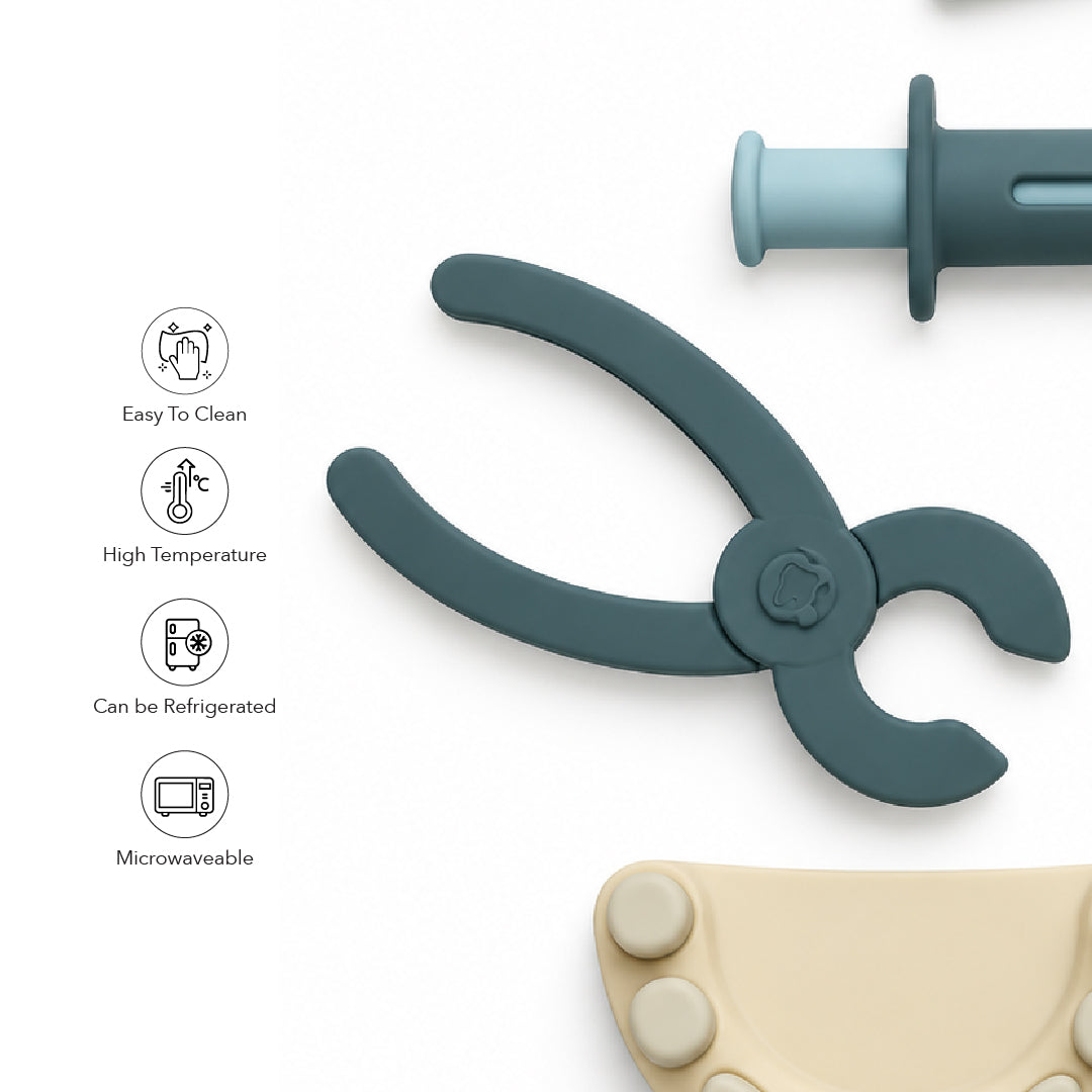 FUNBIES Dentist Toy Set