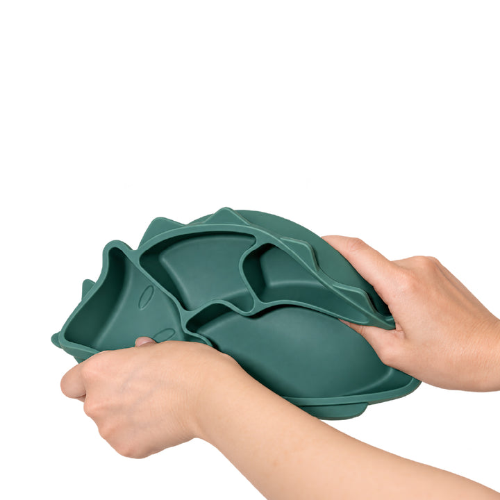 FUNBIES Dinosaur Bendable Food Set