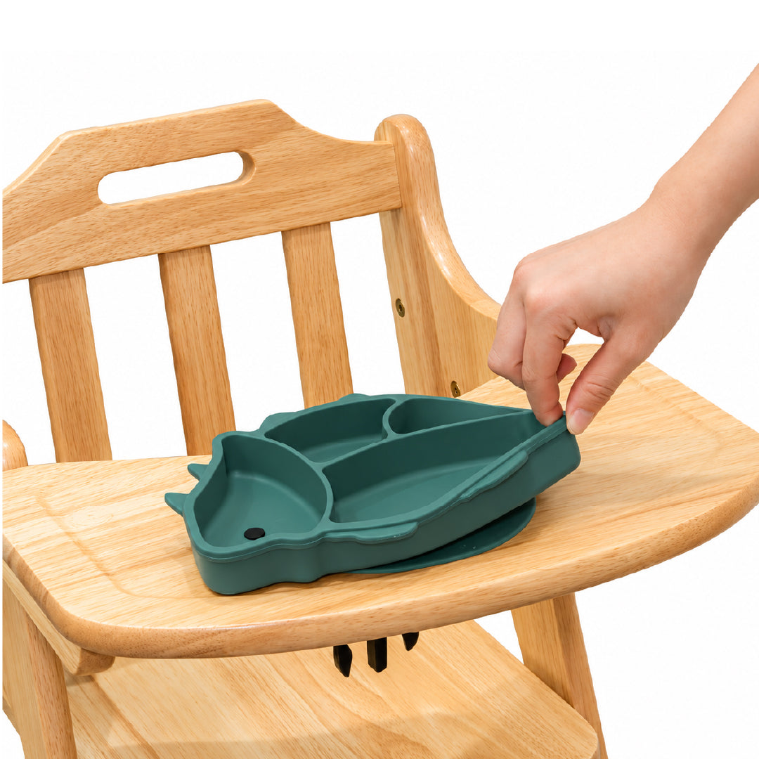 FUNBIES Dinosaur Bendable Food Set