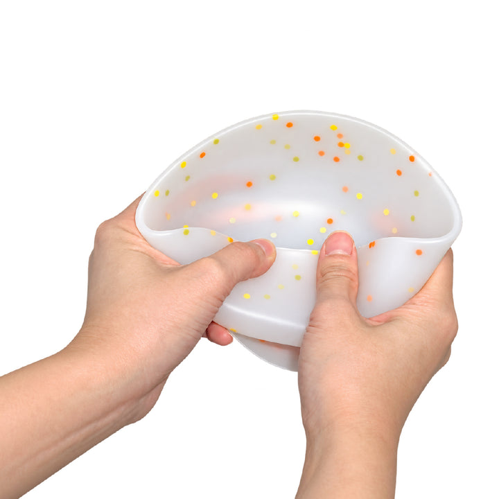 FUNBIES Spring Dot Bendable Food Set