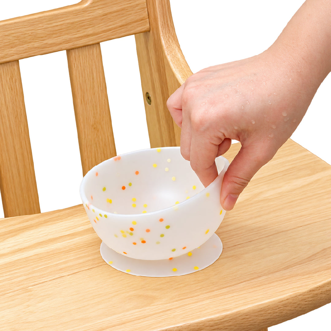 FUNBIES Spring Dot Bendable Food Set
