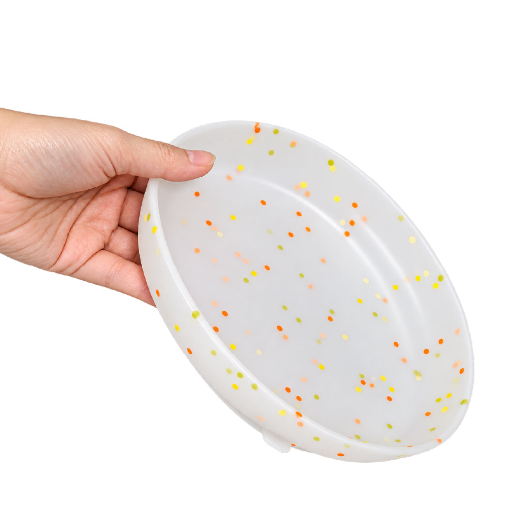 FUNBIES Spring Dot Bendable Food Set