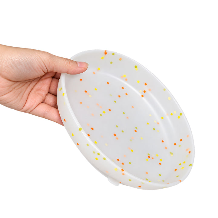 FUNBIES Spring Dot Bendable Food Set