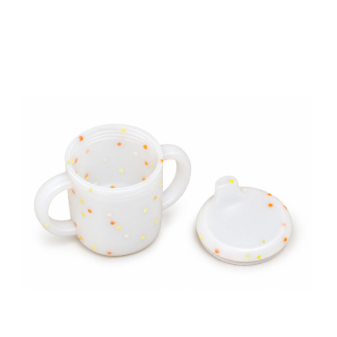 FUNBIES Spring Dot Bendable Food Set