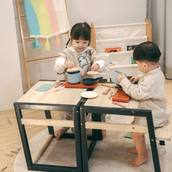 FUNBIES Kitchen Toy Set