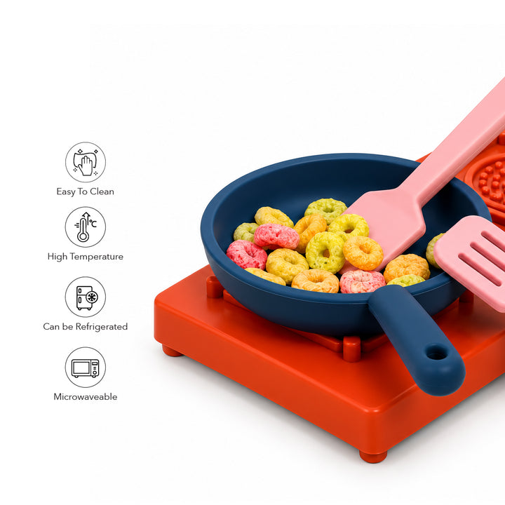 FUNBIES Kitchen Toy Set