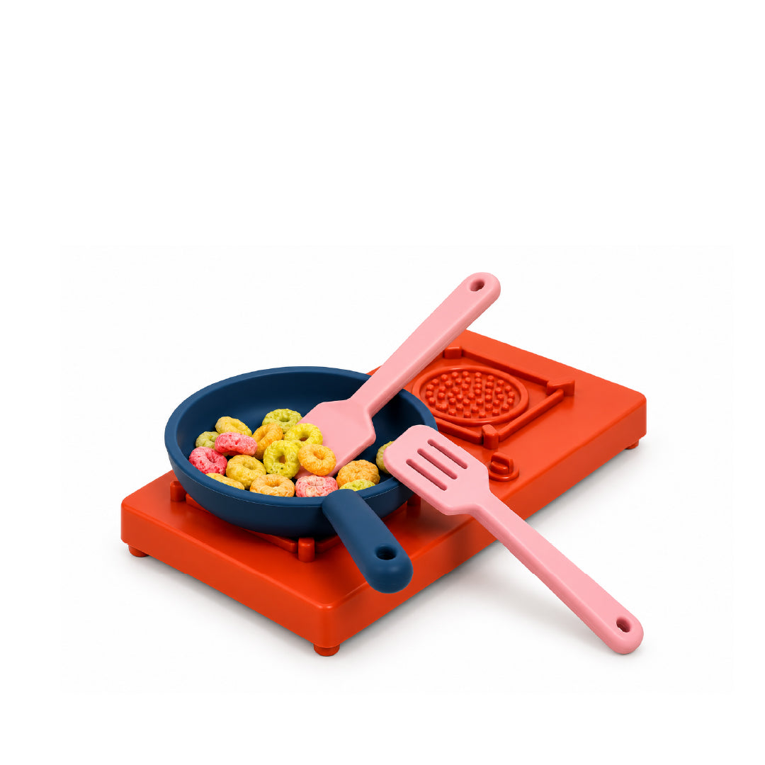 FUNBIES Kitchen Toy Set