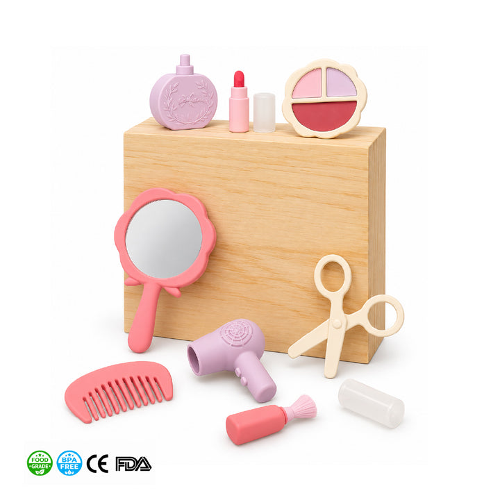 FUNBIES Makeup Toy Set