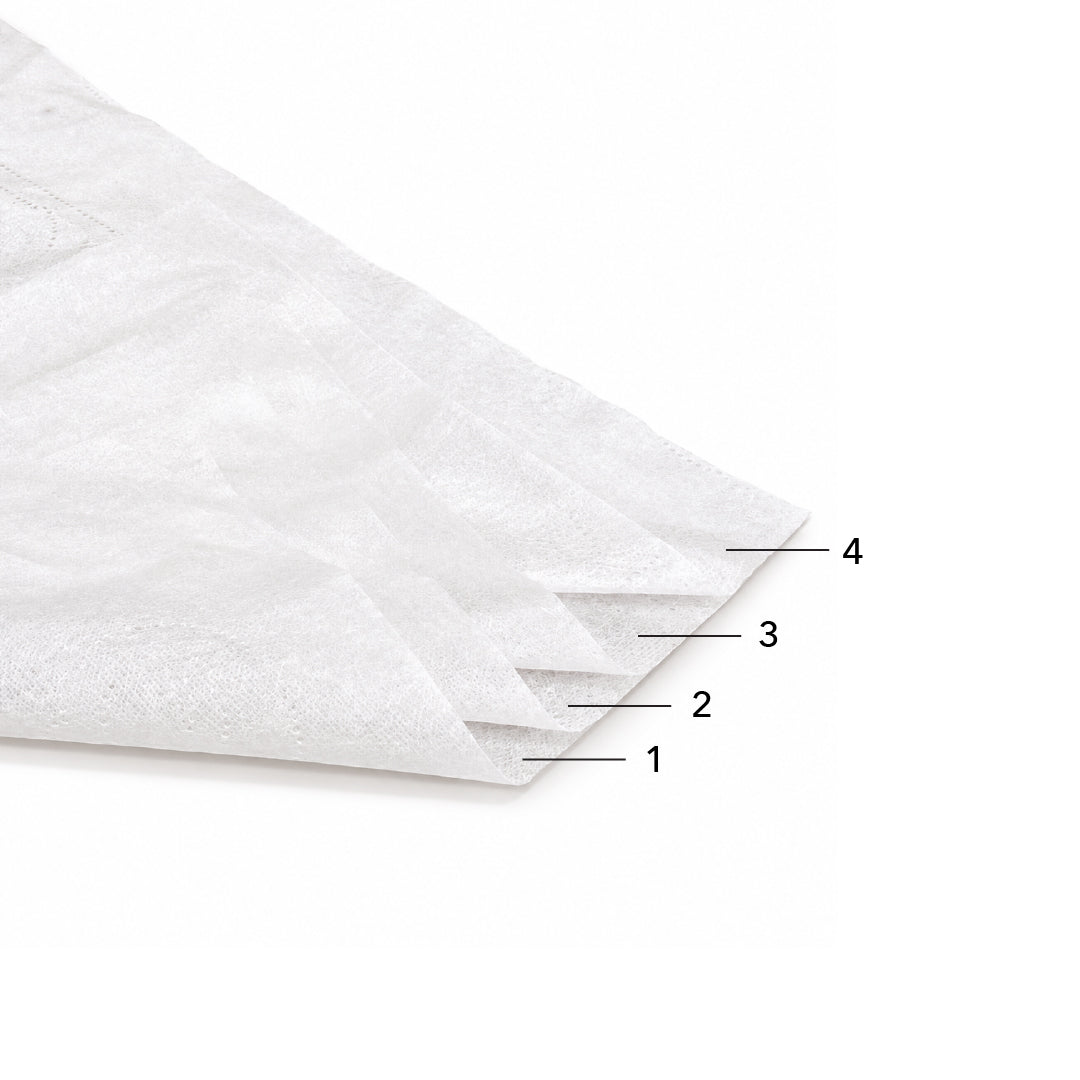 FUNBIES Moisturizing Lotion Tissue