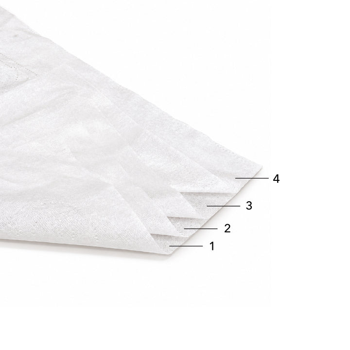FUNBIES Moisturizing Lotion Tissue