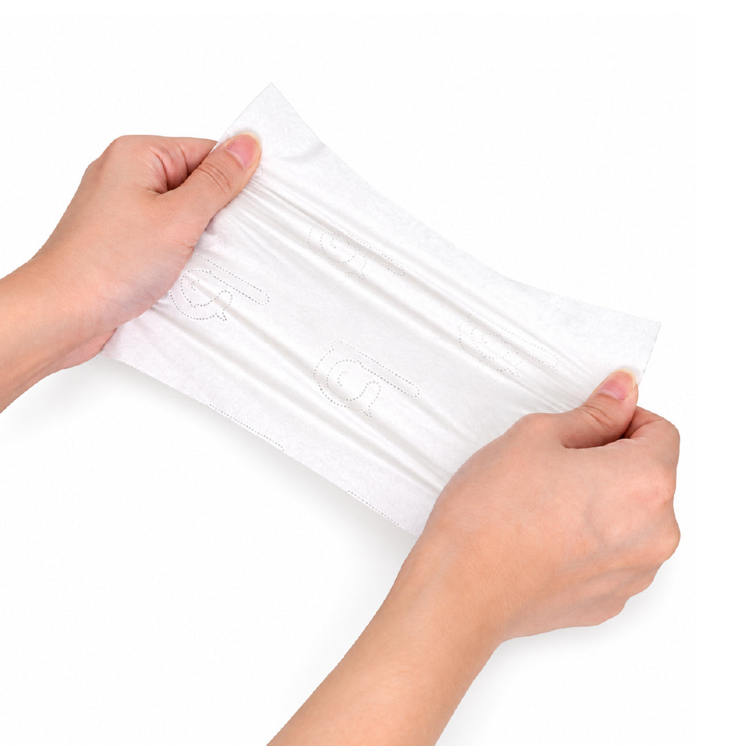 FUNBIES Moisturizing Lotion Tissue
