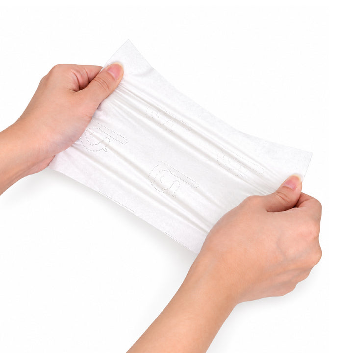 FUNBIES Moisturizing Lotion Tissue