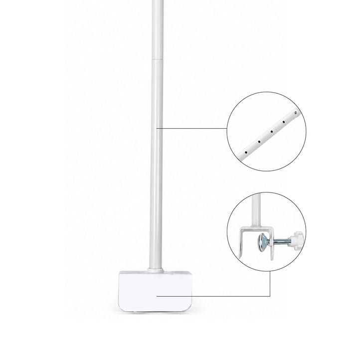 FUNBIES Nesti 5-Level Adjustable Mosquito Net with Stand