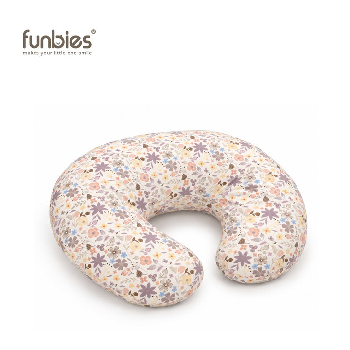 FUNBIES Nura Nursing Pillow