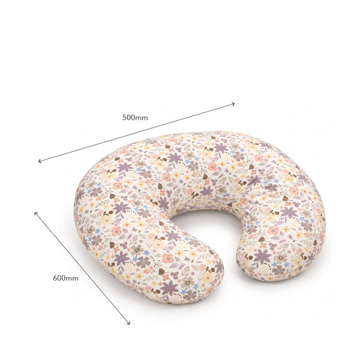 FUNBIES Nura Nursing Pillow