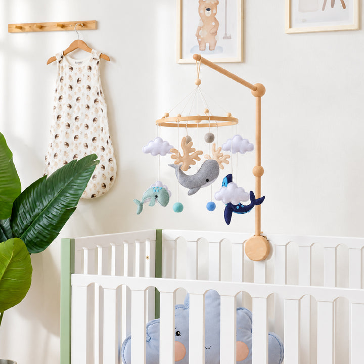 FUNBIES Ocean Cot Mobiles
