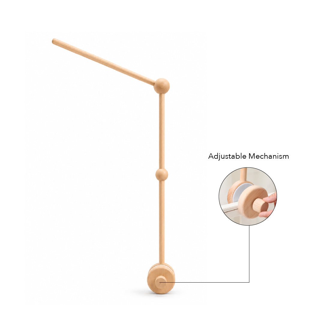 FUNBIES Planet Cot Mobiles
