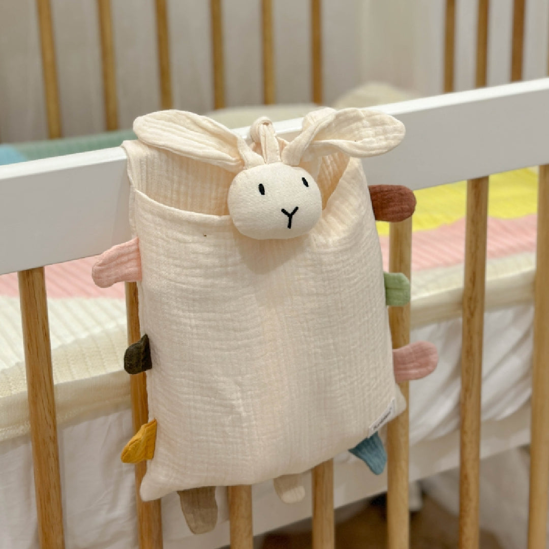 FUNBIES Elodie 3 in 1 Sleeping Bag Set