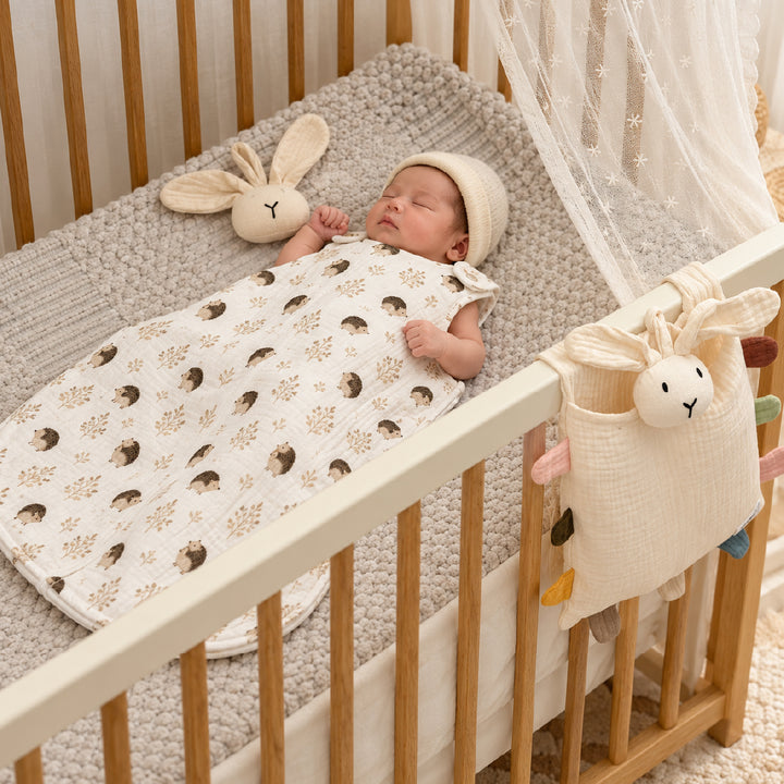 FUNBIES Elodie 3 in 1 Sleeping Bag Set