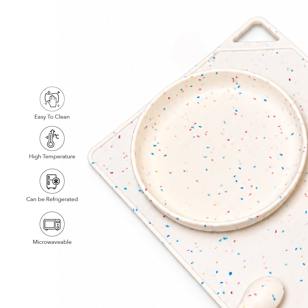 FUNBIES Vanilla Scoop Foodie Set